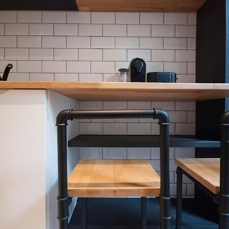 Retro Midtown Apartment ブカレスト エクステリア 写真