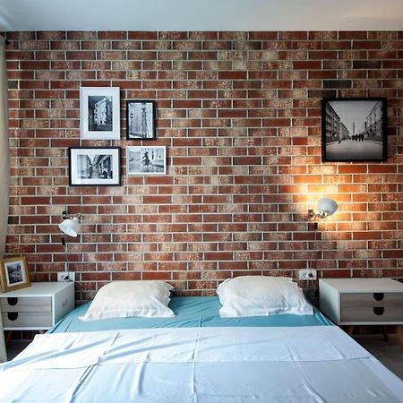 Retro Midtown Apartment ブカレスト エクステリア 写真
