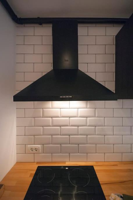 Retro Midtown Apartment ブカレスト エクステリア 写真