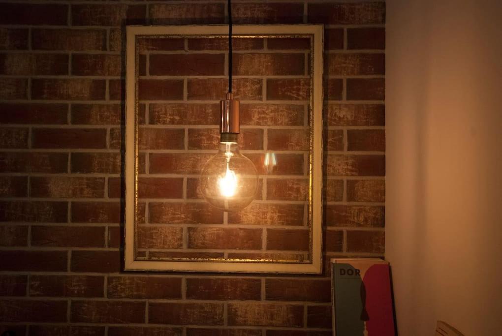Retro Midtown Apartment ブカレスト エクステリア 写真